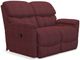 La-Z-Boy® Kipling Cherry La-Z-Time® Full Reclining Loveseat-0