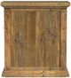 Null Furniture Hayden Valley Sandstone Chairside Cabinet-1