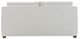 Rowe® Customizable Sylvie 75" Two Cushion Queen Serenity Sleeper-4