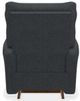 La-Z-Boy® Rowan Eclipse Power Rocking Recliner with Headrest-3