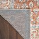 Nourison Home™ Astra Machine Washable 5' x 7' Style 8 Area Rug-1