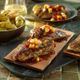 Big Green Egg® Northwest Alder Grilling Planks-3