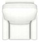 La-Z-Boy® Addison Parchment Power Wall Recliner-4