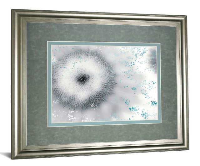 Classy Art Crystalline by Marvin Pelkey Wall Art-1