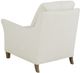 Fairfield® Customizable Olivia 35" Flared Arm Lounge Chair-3