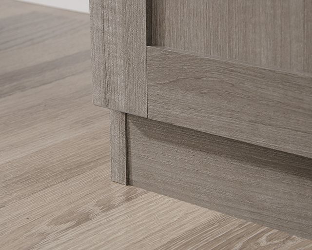 Sauder® Select Silver Sycamore™ Storage Cabinet-2