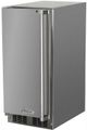 Marvel Outdoor Refrigerator-Stainless Steel-0