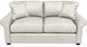 La-Z-Boy® Olson Vellum Apartment-Size Sofa-1