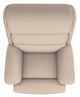 La-Z-Boy® Astor Ceramic Power Rocking Recliner with Headrest and Lumbar-4