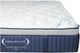 Dreamstar Bedding Venetian Gel Queen Mattress-3