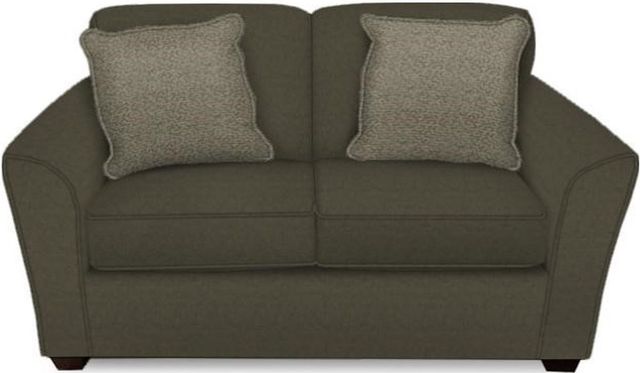 Creek Side Customs Customizable Smyrna Loveseat-1