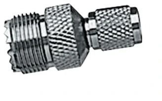 RadioShack Mini Connector-0