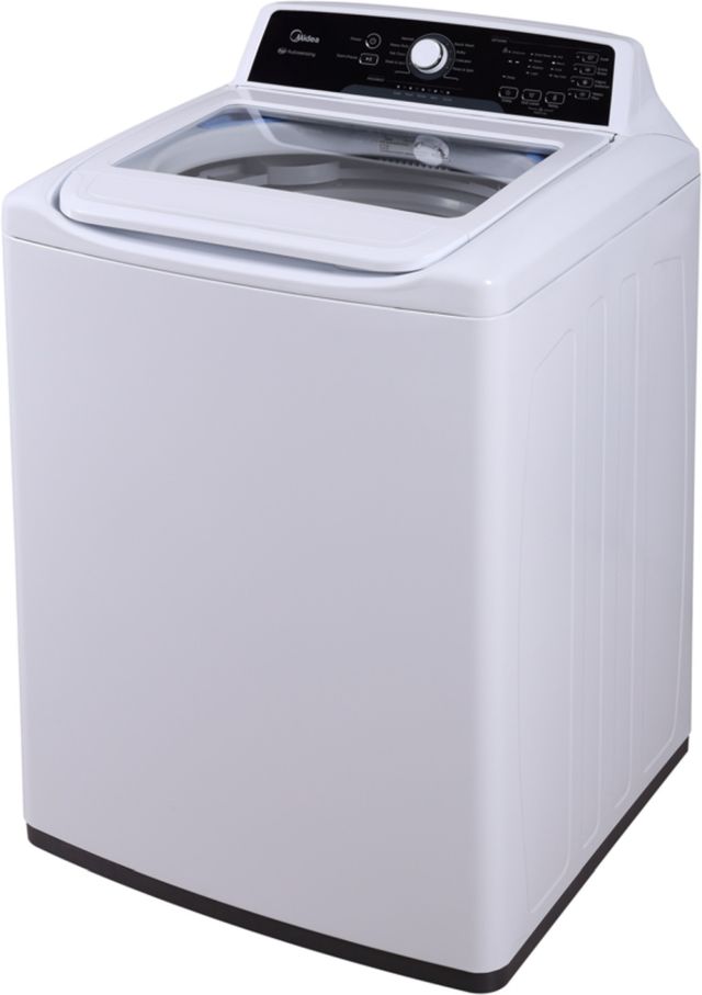Midea® 4.1 Cu. Ft. Top Load Impeller Washer-1
