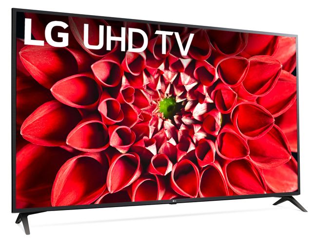LG 70" 4K HDR Smart LED UHD TV-1
