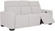 La-Z-Boy® Acadia Bone Power Reclining Sofa with Headrest-1