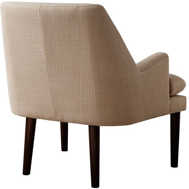 Olliix by Madison Park Sand Taylor Mid-Century Accent Chair-3