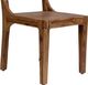 Porter International Designs Urban Natural Dining Side Chair-5