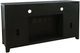 Jofran Inc. Altamonte Dark Charcoal Electric Fireplace Media Console-5
