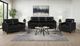 Coaster® Scotland Black Accent Chair-5