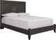 Signature Design by Ashley® Paxberry 6-Piece Black King Panel Bed Set-1