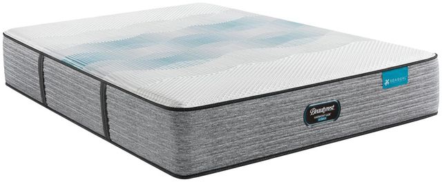 Beautyrest® Harmony Lux™ Hybrid Empress 13" Medium Tight Top Queen Mattress-0