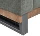 International Furniture Direct Mita Olive Sofa-3