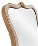 Zuo Modern Hillegass Gold Mirror-4