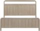 Modus Furniture Camden Chai California King Panel Bed-4