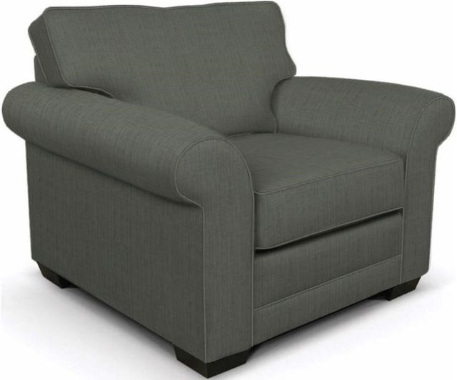 England Furniture Customizable Brantley Chair-5