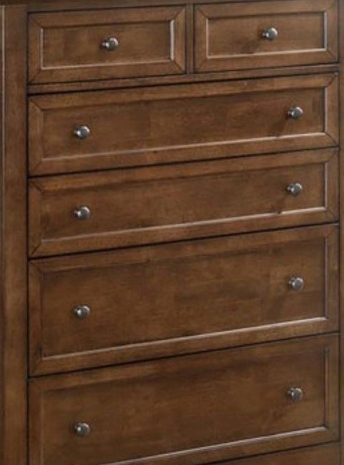 Intercon San Mateo Tuscan Chest-2