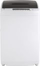 GE® 3.3 Cu. Ft. White Impeller Portable Top Load Washer with Stainless Steel Basket-0