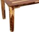 Porter International Designs Tahoe Natural Dining Table-3