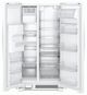 Whirlpool® 24.6 Cu. Ft. White Side-by-Side Refrigerator-3