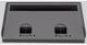 Vent-A-Hood® Designer Series 54" Gunsmoke Wall Mounted Range Hood-4