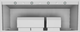 Vent-A-Hood® Designer Series 60" Stainless Steel Wall Mounted Range Hood-1