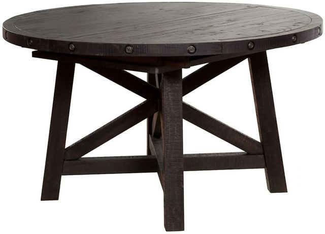 Modus Furniture Yosemite Cafe Round Dining Table-0
