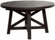 Modus Furniture Yosemite Cafe Round Dining Table-0