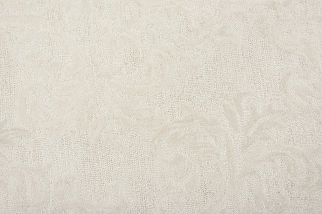 Rizzy Home Fifth Avenue Beige 9' x 12' Rug-3