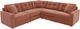 Drew & Jonathan Home ModularOne New Horizon 5-Piece Copper Modular Sectional-0