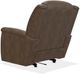 La-Z-Boy® Redwood Ash Power Wall Recliner-3