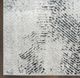 Nourison Home™ Dekor DEK04 Gray Charcoal 5'x7' Style 3 Area Rug-4