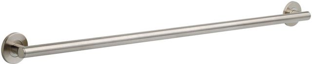 Delta Stainless 42" Contemporary Grab Bar-0