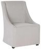 Classic Home Warwick Sandy Tan Dining Chair-0