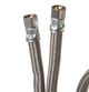 GE® Universal Dishwasher Installation Kit-1