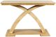 Jofran Inc. Anthology Warm Ash Console Table-1