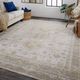 Feizy Aura 5'x8' Style 3 Area Rug-2