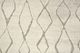 Feizy Mambasa Ivory 4' x 6' Rug-2