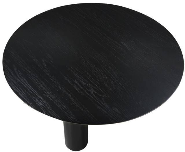 Meridian Furniture Colosseum Black Dining Table-2