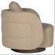 Vanguard® Furniture Compass Swivel Chair-2