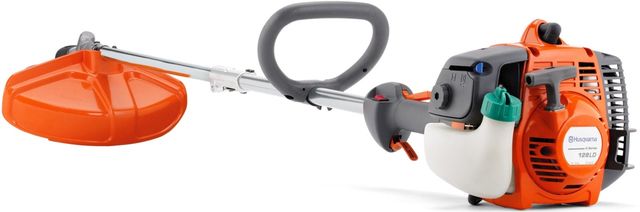 Husqvarna® 128LDX String Trimmer-0